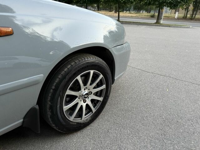 Серый Дэу Нексия, объемом двигателя 1.5 л и пробегом 185 тыс. км за 2900 $, фото 5 на Automoto.ua