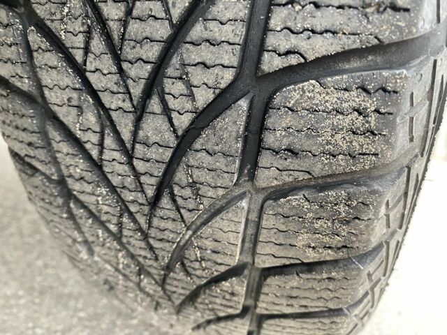 Серый Дэу Нексия, объемом двигателя 1.6 л и пробегом 260 тыс. км за 1500 $, фото 11 на Automoto.ua