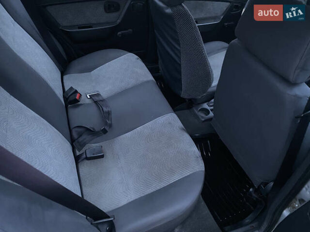 Серый Дэу Нексия, объемом двигателя 1.5 л и пробегом 195 тыс. км за 1750 $, фото 10 на Automoto.ua