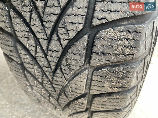 Сірий Деу Нексія, об'ємом двигуна 1.6 л та пробігом 212 тис. км за 1500 $, фото 7 на Automoto.ua