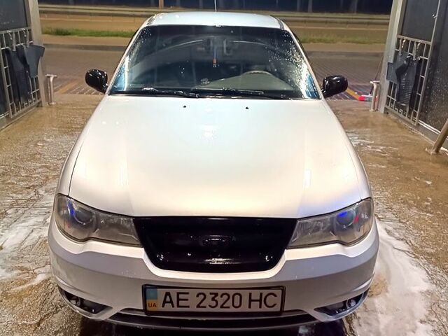 Деу Нексія 2012 у Дніпро (Дніпропетровську) на Automoto.ua Сірий Деу Нексія, об'ємом двигуна 1.5 л та пробігом 0 тис. км за 2850 $, фото 7 на Automoto.ua