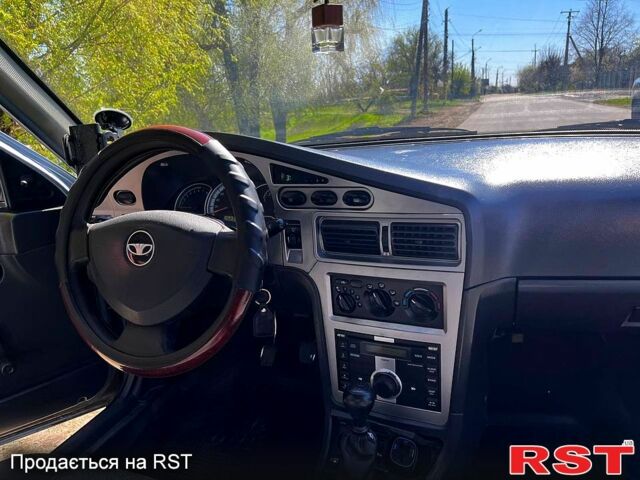 Дэу Нексия 2012 в Первомайск на Automoto.ua Серый Дэу Нексия, объемом двигателя 1.5 л и пробегом 150 тыс. км за 2200 $, фото 1 на Automoto.ua