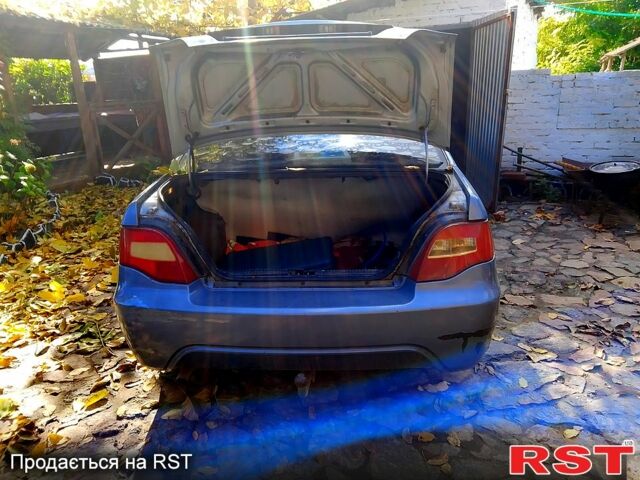 Сірий Деу Нексія, об'ємом двигуна 1.5 л та пробігом 487 тис. км за 1000 $, фото 5 на Automoto.ua