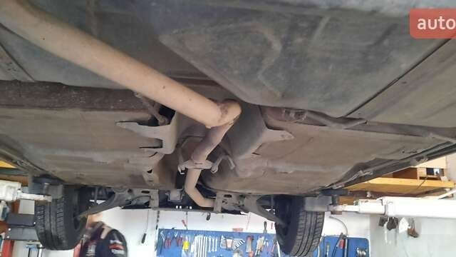 Серый Дэу Нексия, объемом двигателя 1.5 л и пробегом 183 тыс. км за 2000 $, фото 1 на Automoto.ua