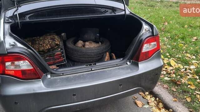Серый Дэу Нексия, объемом двигателя 1.5 л и пробегом 183 тыс. км за 2000 $, фото 12 на Automoto.ua
