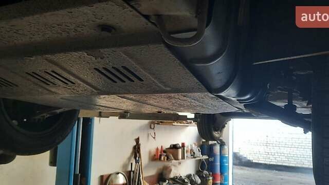 Серый Дэу Нексия, объемом двигателя 1.5 л и пробегом 183 тыс. км за 2000 $, фото 4 на Automoto.ua