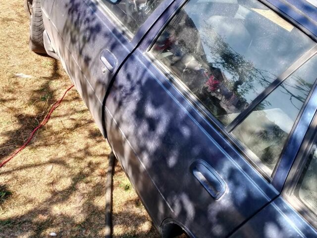 Синий Дэу Нексия, объемом двигателя 1.5 л и пробегом 400 тыс. км за 1050 $, фото 5 на Automoto.ua