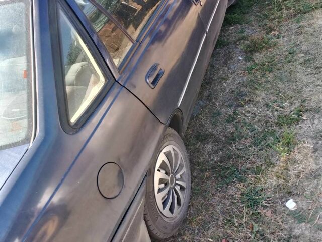 Синий Дэу Нексия, объемом двигателя 1.5 л и пробегом 400 тыс. км за 1050 $, фото 3 на Automoto.ua