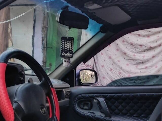Синий Дэу Нексия, объемом двигателя 0 л и пробегом 1 тыс. км за 700 $, фото 3 на Automoto.ua