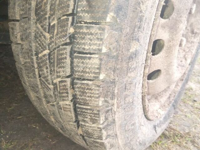 Синий Дэу Нексия, объемом двигателя 1.5 л и пробегом 2 тыс. км за 498 $, фото 6 на Automoto.ua