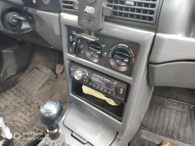 Синий Дэу Нексия, объемом двигателя 1.5 л и пробегом 234 тыс. км за 699 $, фото 9 на Automoto.ua