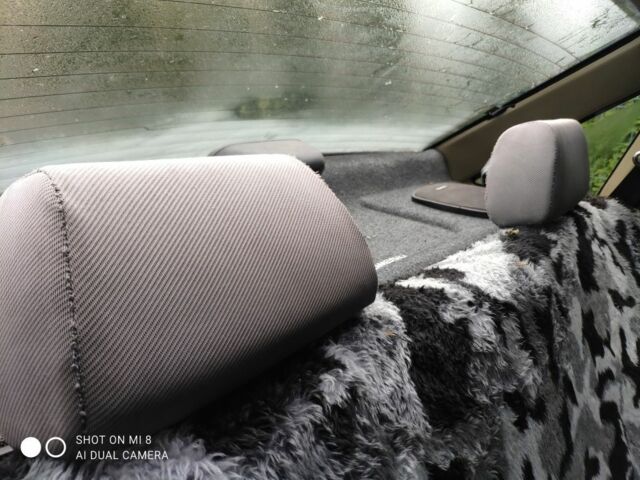 Синий Дэу Нексия, объемом двигателя 1.5 л и пробегом 234 тыс. км за 699 $, фото 10 на Automoto.ua