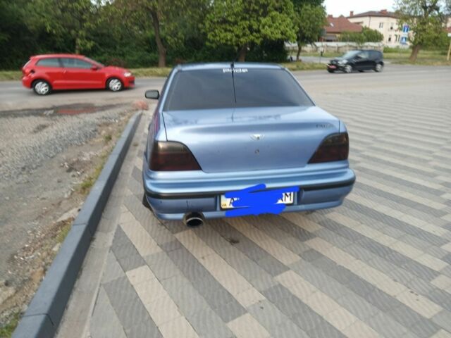 Синій Деу Нексія, об'ємом двигуна 0 л та пробігом 228 тис. км за 2500 $, фото 3 на Automoto.ua