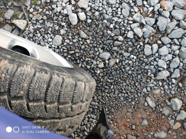 Синий Дэу Нексия, объемом двигателя 1.5 л и пробегом 234 тыс. км за 699 $, фото 5 на Automoto.ua