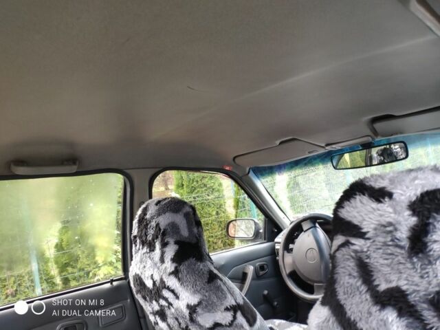 Синий Дэу Нексия, объемом двигателя 1.5 л и пробегом 234 тыс. км за 699 $, фото 8 на Automoto.ua