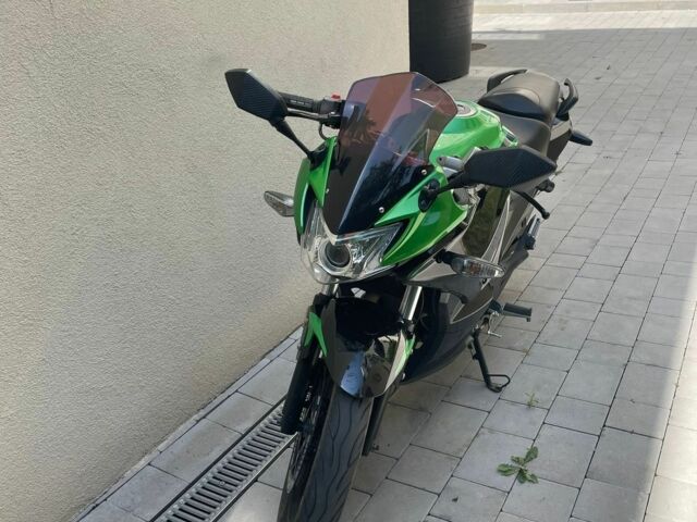 Синий Дэу Нексия, объемом двигателя 0 л и пробегом 225 тыс. км за 4300 $, фото 7 на Automoto.ua