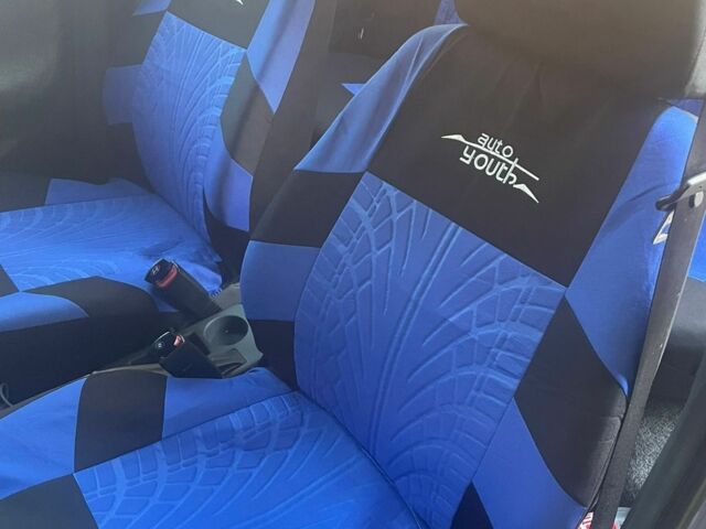 Синий Дэу Нексия, объемом двигателя 0 л и пробегом 225 тыс. км за 4300 $, фото 1 на Automoto.ua