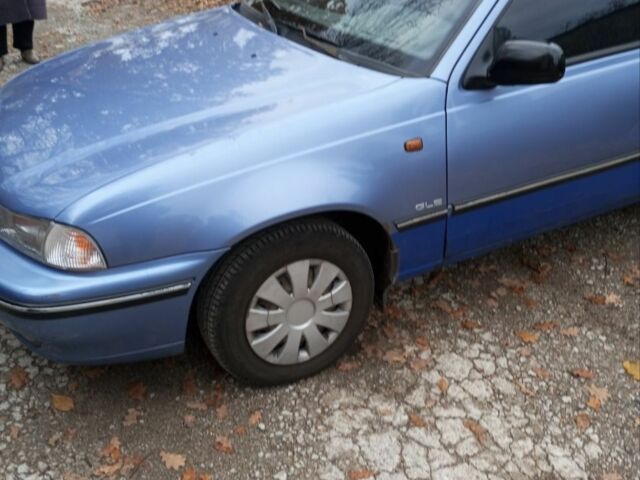 Синій Деу Нексія, об'ємом двигуна 0 л та пробігом 200 тис. км за 1200 $, фото 4 на Automoto.ua