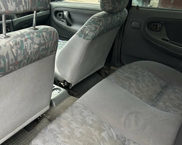 Синий Дэу Нексия, объемом двигателя 1.5 л и пробегом 237 тыс. км за 1500 $, фото 14 на Automoto.ua