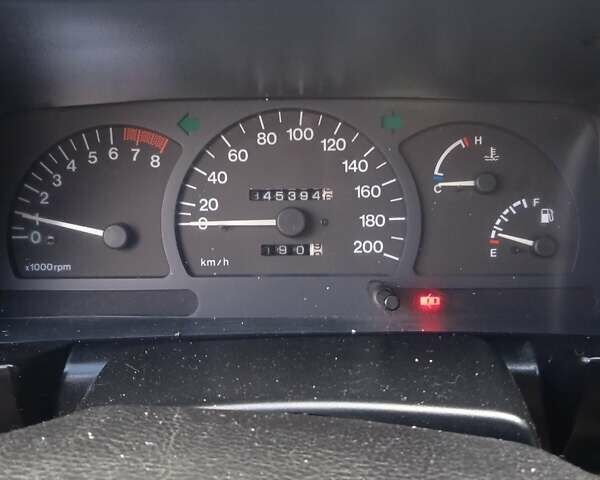 Синій Деу Нексія, об'ємом двигуна 1.5 л та пробігом 340 тис. км за 1800 $, фото 7 на Automoto.ua
