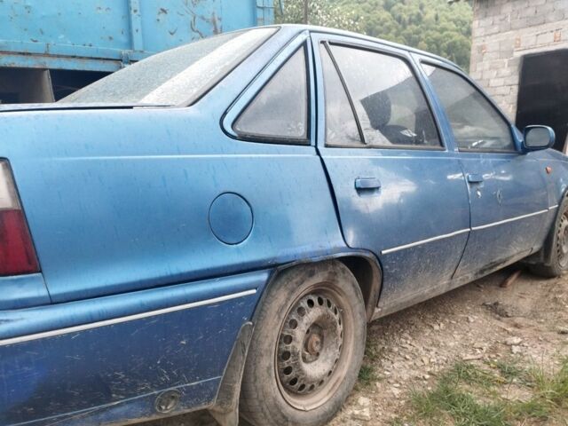 Синій Деу Нексія, об'ємом двигуна 1.5 л та пробігом 999 тис. км за 243 $, фото 3 на Automoto.ua