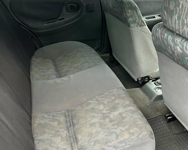 Синий Дэу Нексия, объемом двигателя 1.5 л и пробегом 237 тыс. км за 1500 $, фото 13 на Automoto.ua