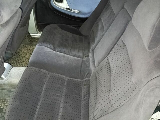 Синий Дэу Нексия, объемом двигателя 0 л и пробегом 300 тыс. км за 800 $, фото 3 на Automoto.ua