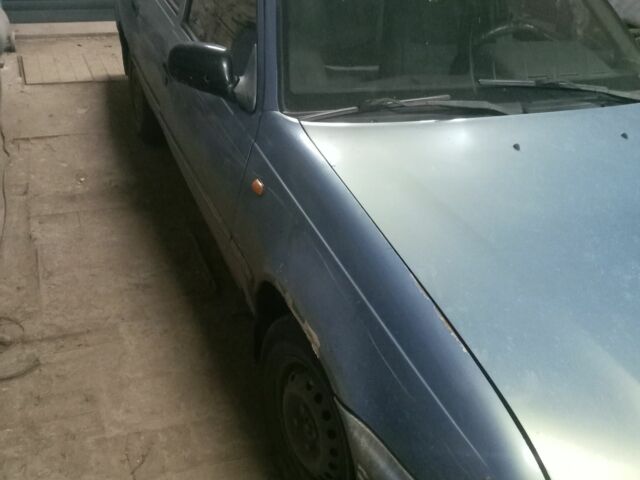 Синий Дэу Нексия, объемом двигателя 0 л и пробегом 120 тыс. км за 650 $, фото 2 на Automoto.ua