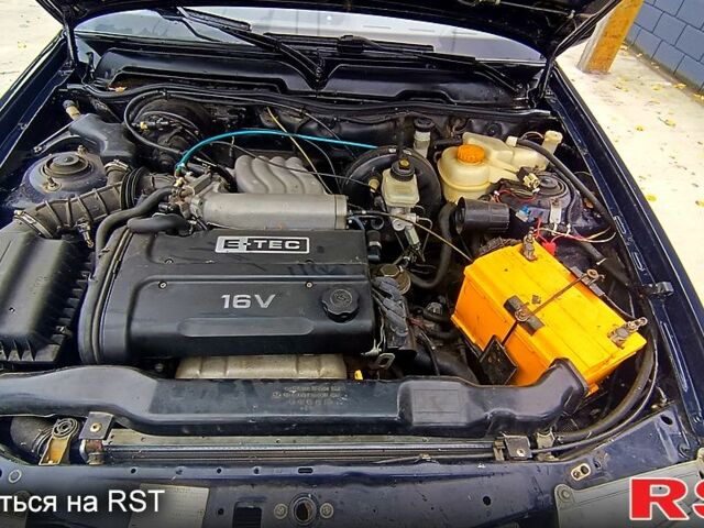 Синий Дэу Нексия, объемом двигателя 1.5 л и пробегом 199 тыс. км за 1850 $, фото 7 на Automoto.ua