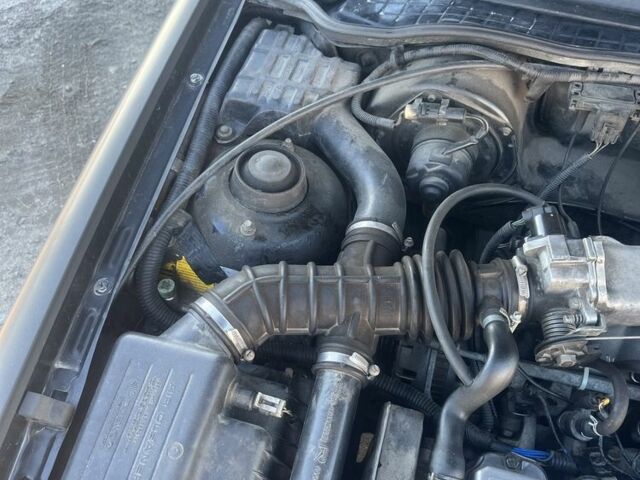 Синий Дэу Нексия, объемом двигателя 1.5 л и пробегом 312 тыс. км за 1700 $, фото 5 на Automoto.ua