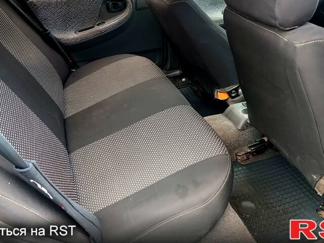 Деу Нексія 2005 у Черкасах на Automoto.ua Синій Деу Нексія, об'ємом двигуна 1.5 л та пробігом 199 тис. км за 1900 $, фото 6 на Automoto.ua