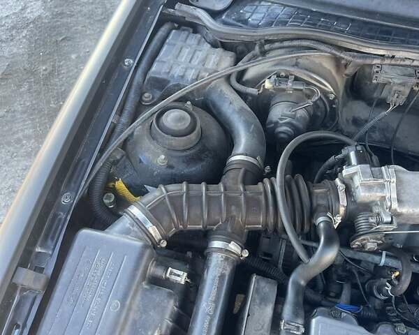 Синий Дэу Нексия, объемом двигателя 1.5 л и пробегом 312 тыс. км за 1700 $, фото 4 на Automoto.ua