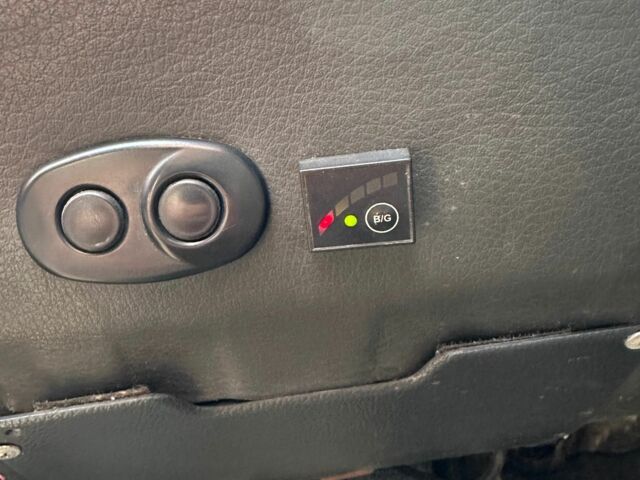 Синий Дэу Нексия, объемом двигателя 1.5 л и пробегом 200 тыс. км за 350 $, фото 5 на Automoto.ua