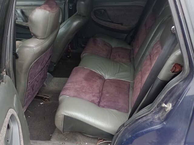 Синій Деу Нексія, об'ємом двигуна 5 л та пробігом 220 тис. км за 781 $, фото 2 на Automoto.ua