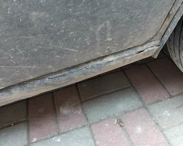 Синій Деу Нексія, об'ємом двигуна 1.5 л та пробігом 164 тис. км за 1200 $, фото 9 на Automoto.ua