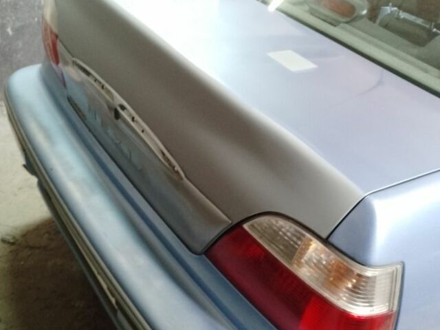 Синій Деу Нексія, об'ємом двигуна 1.5 л та пробігом 255 тис. км за 1500 $, фото 8 на Automoto.ua