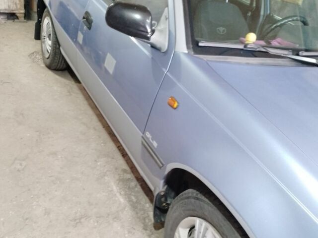 Синій Деу Нексія, об'ємом двигуна 1.5 л та пробігом 255 тис. км за 1500 $, фото 2 на Automoto.ua