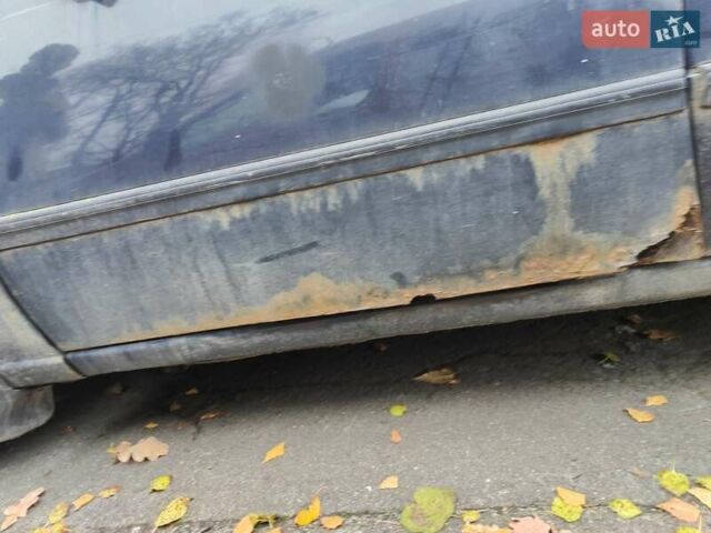 Синий Дэу Нексия, объемом двигателя 1.5 л и пробегом 227 тыс. км за 800 $, фото 5 на Automoto.ua