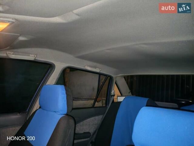 Синий Дэу Нексия, объемом двигателя 1.5 л и пробегом 158 тыс. км за 1700 $, фото 3 на Automoto.ua