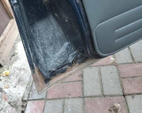 Синій Деу Нексія, об'ємом двигуна 1.5 л та пробігом 164 тис. км за 1200 $, фото 7 на Automoto.ua