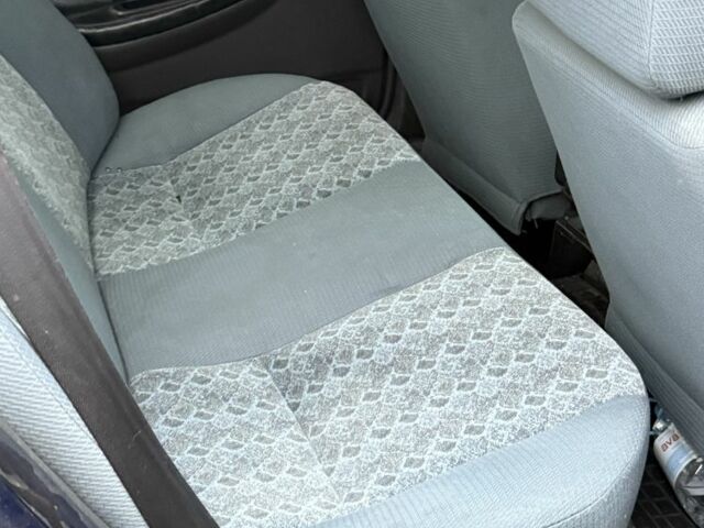 Синій Деу Нексія, об'ємом двигуна 1.5 л та пробігом 160 тис. км за 999 $, фото 6 на Automoto.ua