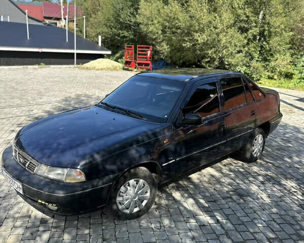 Синій Деу Нексія, об'ємом двигуна 1.5 л та пробігом 290 тис. км за 999 $, фото 2 на Automoto.ua