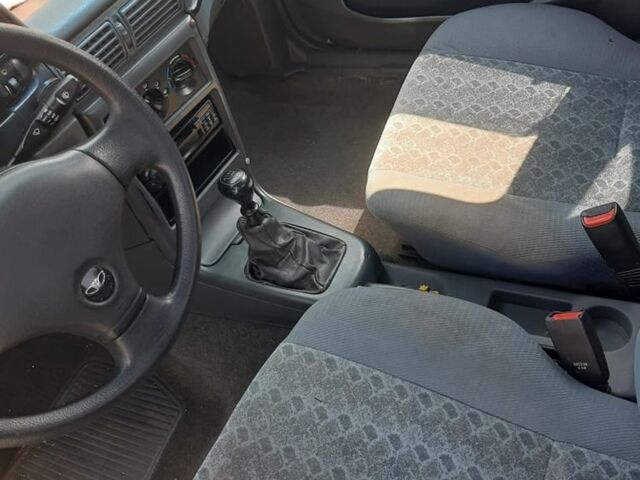 Синій Деу Нексія, об'ємом двигуна 1.5 л та пробігом 252 тис. км за 750 $, фото 3 на Automoto.ua