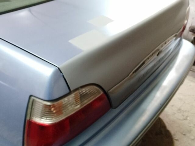 Синій Деу Нексія, об'ємом двигуна 1.5 л та пробігом 255 тис. км за 1500 $, фото 9 на Automoto.ua