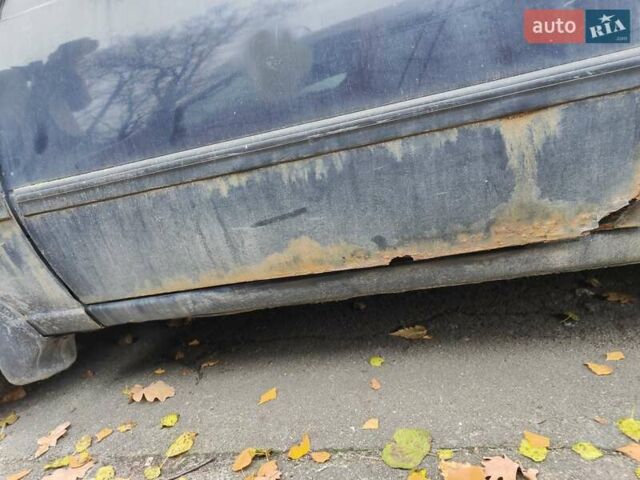 Синий Дэу Нексия, объемом двигателя 1.5 л и пробегом 227 тыс. км за 800 $, фото 1 на Automoto.ua