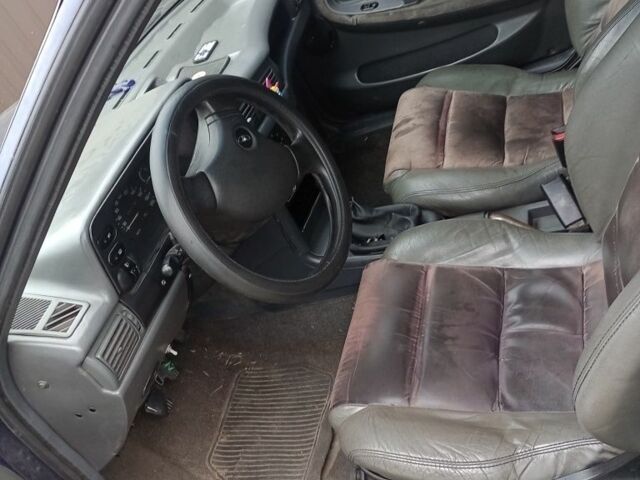 Синій Деу Нексія, об'ємом двигуна 5 л та пробігом 220 тис. км за 781 $, фото 1 на Automoto.ua