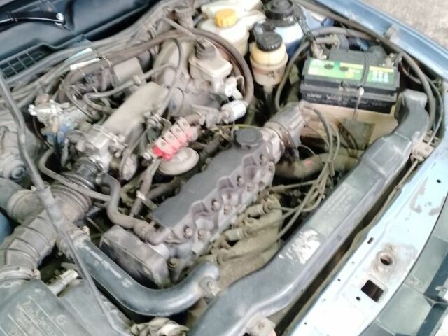 Синій Деу Нексія, об'ємом двигуна 1.5 л та пробігом 255 тис. км за 1500 $, фото 13 на Automoto.ua