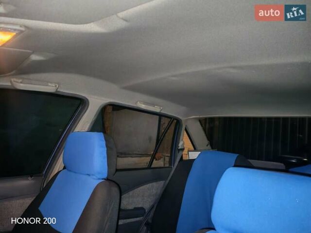 Синий Дэу Нексия, объемом двигателя 1.5 л и пробегом 158 тыс. км за 1700 $, фото 6 на Automoto.ua