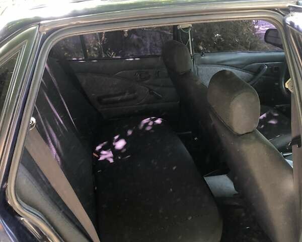 Синий Дэу Нексия, объемом двигателя 0 л и пробегом 274 тыс. км за 1600 $, фото 4 на Automoto.ua