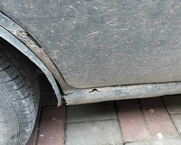 Синій Деу Нексія, об'ємом двигуна 1.5 л та пробігом 164 тис. км за 1200 $, фото 13 на Automoto.ua